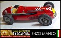 Alfa Romeo 159 F1 n.24 - Mattel 1.24 (3)